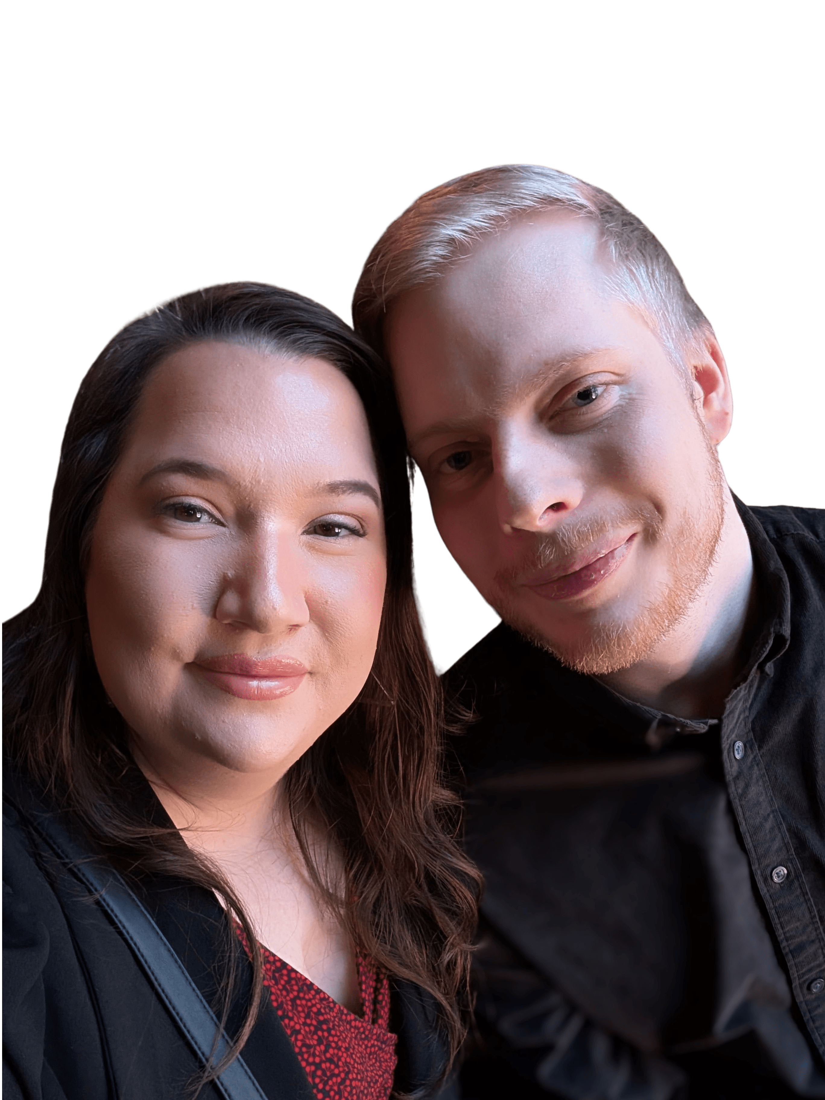 Peak Pulse team photo